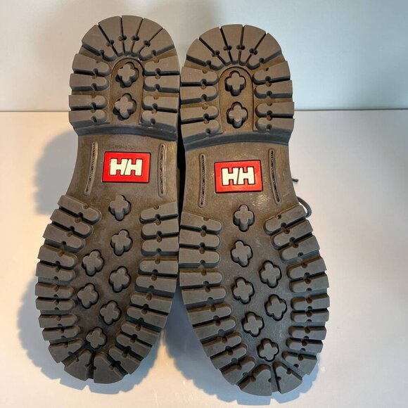 Helly Hansen Iselle Women’s Winter Boots – Size US 10 / UK 8 / EU 42 – Storm/Mag - Picture 13 of 13